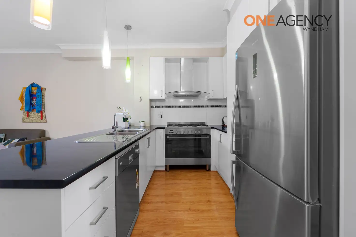 Main view of Homely townhouse listing, 61C Wheatsheaf Road, Glenroy VIC 3046