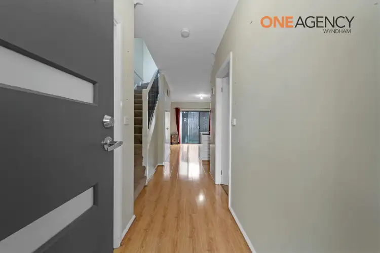 Sixth view of Homely townhouse listing, 61C Wheatsheaf Road, Glenroy VIC 3046