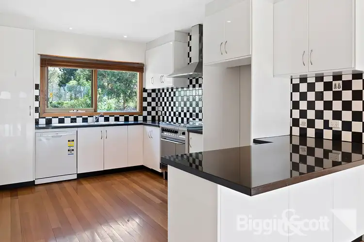 Fifth view of Homely house listing, 18 Warrs Road, Maribyrnong VIC 3032