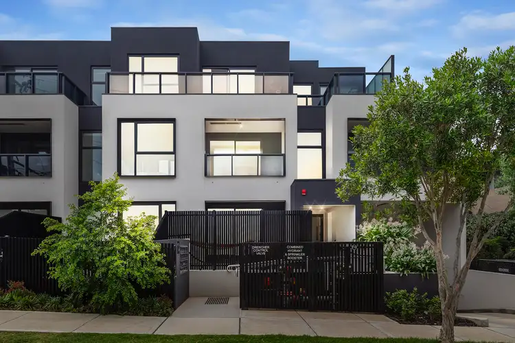 103/10 Major Street, Highett VIC 3190