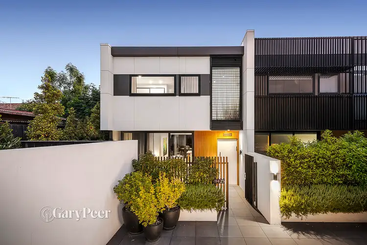 25/3 Wilks Street, Caulfield North VIC 3161