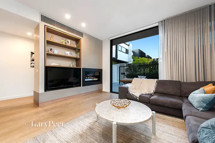 Third view of Homely townhouse listing, 25/3 Wilks Street, Caulfield North VIC 3161