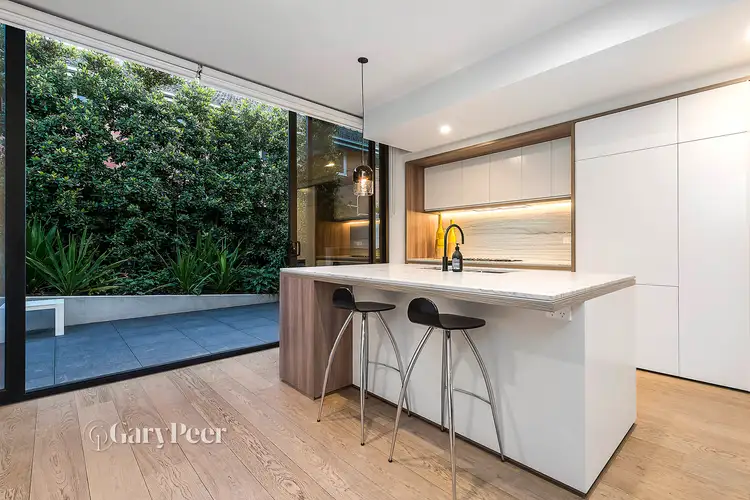 Fifth view of Homely townhouse listing, 25/3 Wilks Street, Caulfield North VIC 3161