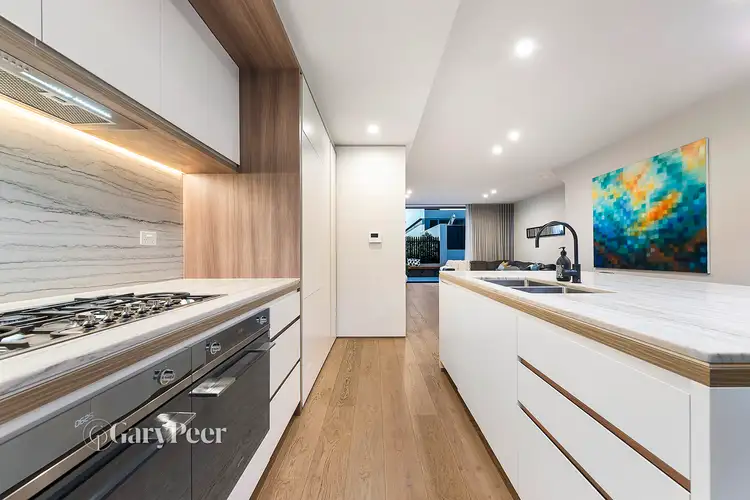 Sixth view of Homely townhouse listing, 25/3 Wilks Street, Caulfield North VIC 3161