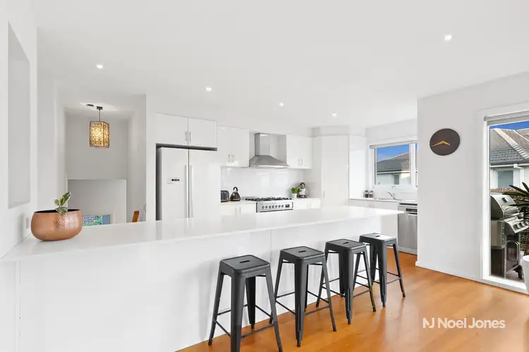 Third view of Homely house listing, 117 Reema Boulevard, Endeavour Hills VIC 3802