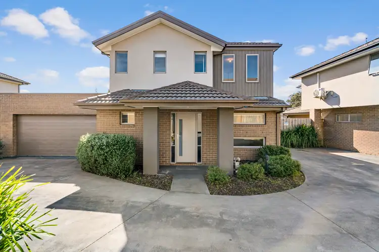 6/55 Screen Street, Frankston VIC 3199