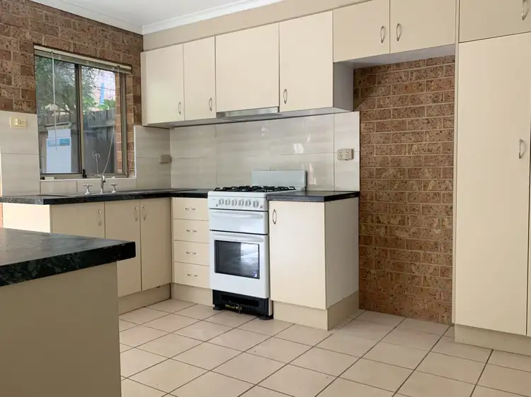 Third view of Homely townhouse listing, 2/291 Barkly Street, St Kilda VIC 3182