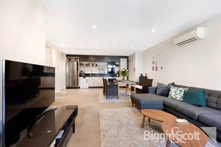 Fourth view of Homely apartment listing, 5/8 Crefden Street, Maidstone VIC 3012