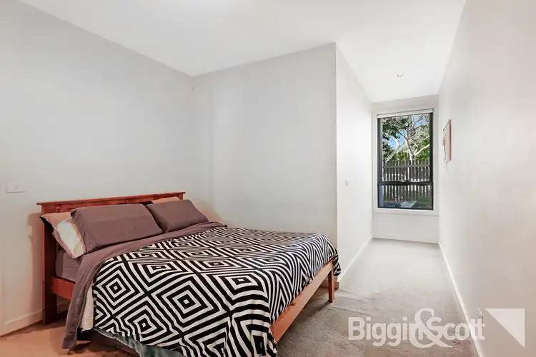 Sixth view of Homely apartment listing, 5/8 Crefden Street, Maidstone VIC 3012