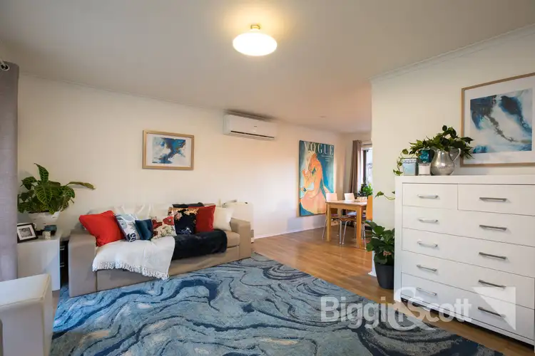 Second view of Homely unit listing, 8/914 Ligar Street, Ballarat North VIC 3350