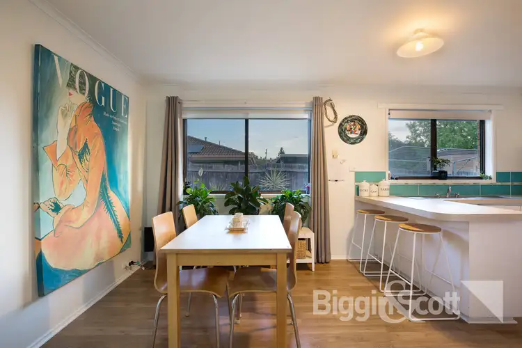 Third view of Homely unit listing, 8/914 Ligar Street, Ballarat North VIC 3350