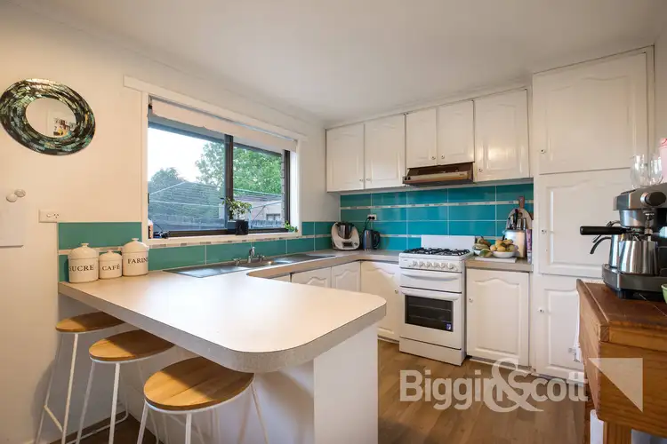 Fourth view of Homely unit listing, 8/914 Ligar Street, Ballarat North VIC 3350