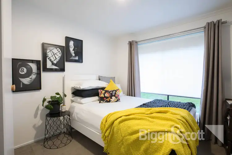 Fifth view of Homely unit listing, 8/914 Ligar Street, Ballarat North VIC 3350