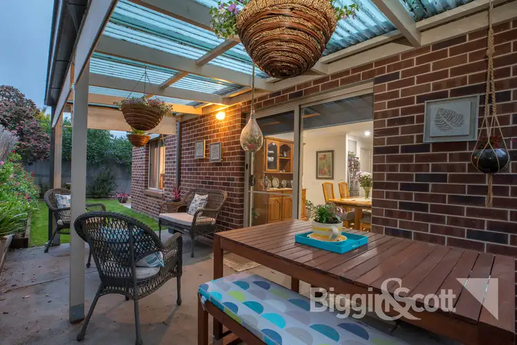 Main view of Homely house listing, 2/614a Nicholson Street, Black Hill VIC 3350