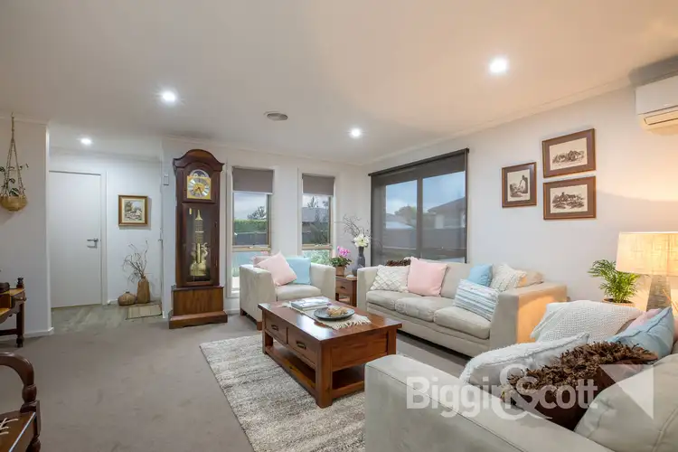 Third view of Homely house listing, 2/614a Nicholson Street, Black Hill VIC 3350