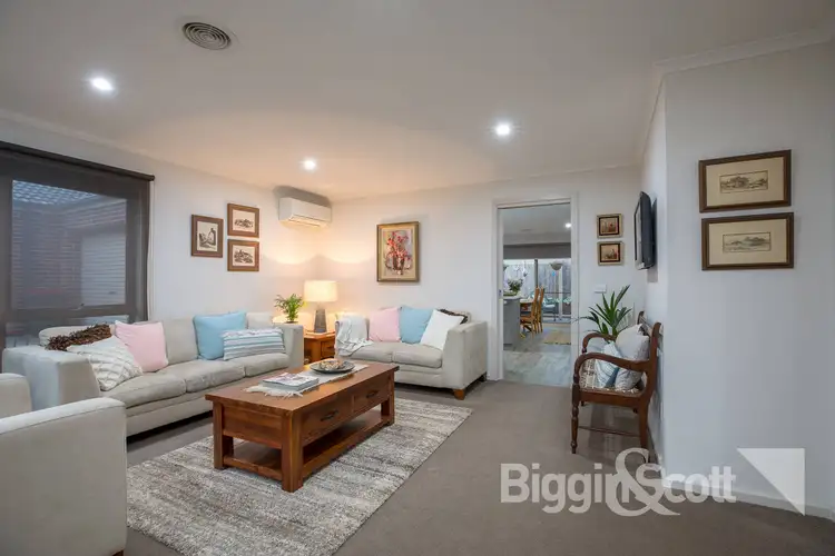 Fourth view of Homely house listing, 2/614a Nicholson Street, Black Hill VIC 3350