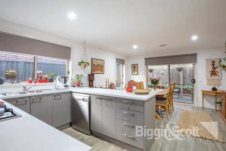 Fifth view of Homely house listing, 2/614a Nicholson Street, Black Hill VIC 3350