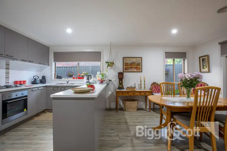 Sixth view of Homely house listing, 2/614a Nicholson Street, Black Hill VIC 3350