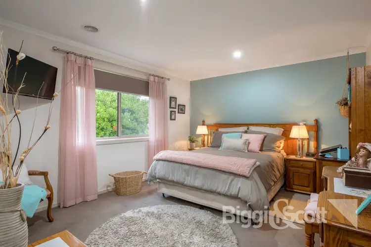 Seventh view of Homely house listing, 2/614a Nicholson Street, Black Hill VIC 3350