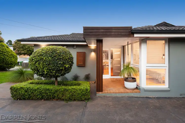 Second view of Homely house listing, 29 Vermont Parade, Greensborough VIC 3088