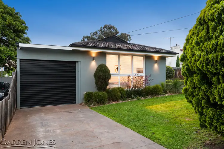 Third view of Homely house listing, 29 Vermont Parade, Greensborough VIC 3088