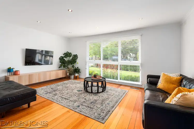 Fourth view of Homely house listing, 29 Vermont Parade, Greensborough VIC 3088