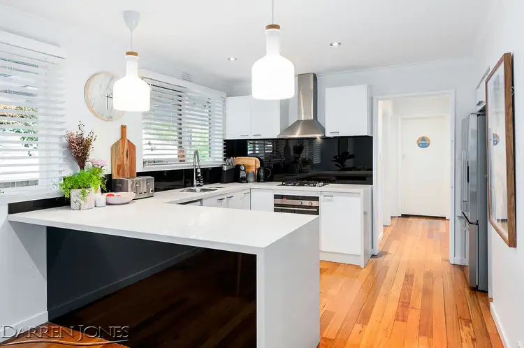 Fifth view of Homely house listing, 29 Vermont Parade, Greensborough VIC 3088