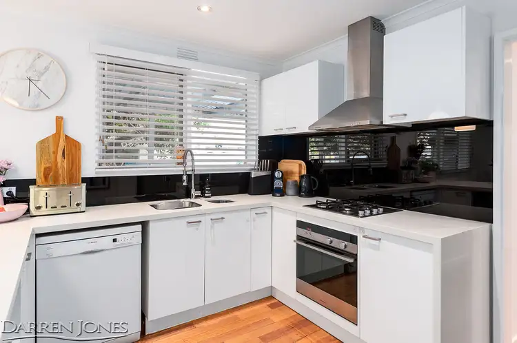 Sixth view of Homely house listing, 29 Vermont Parade, Greensborough VIC 3088