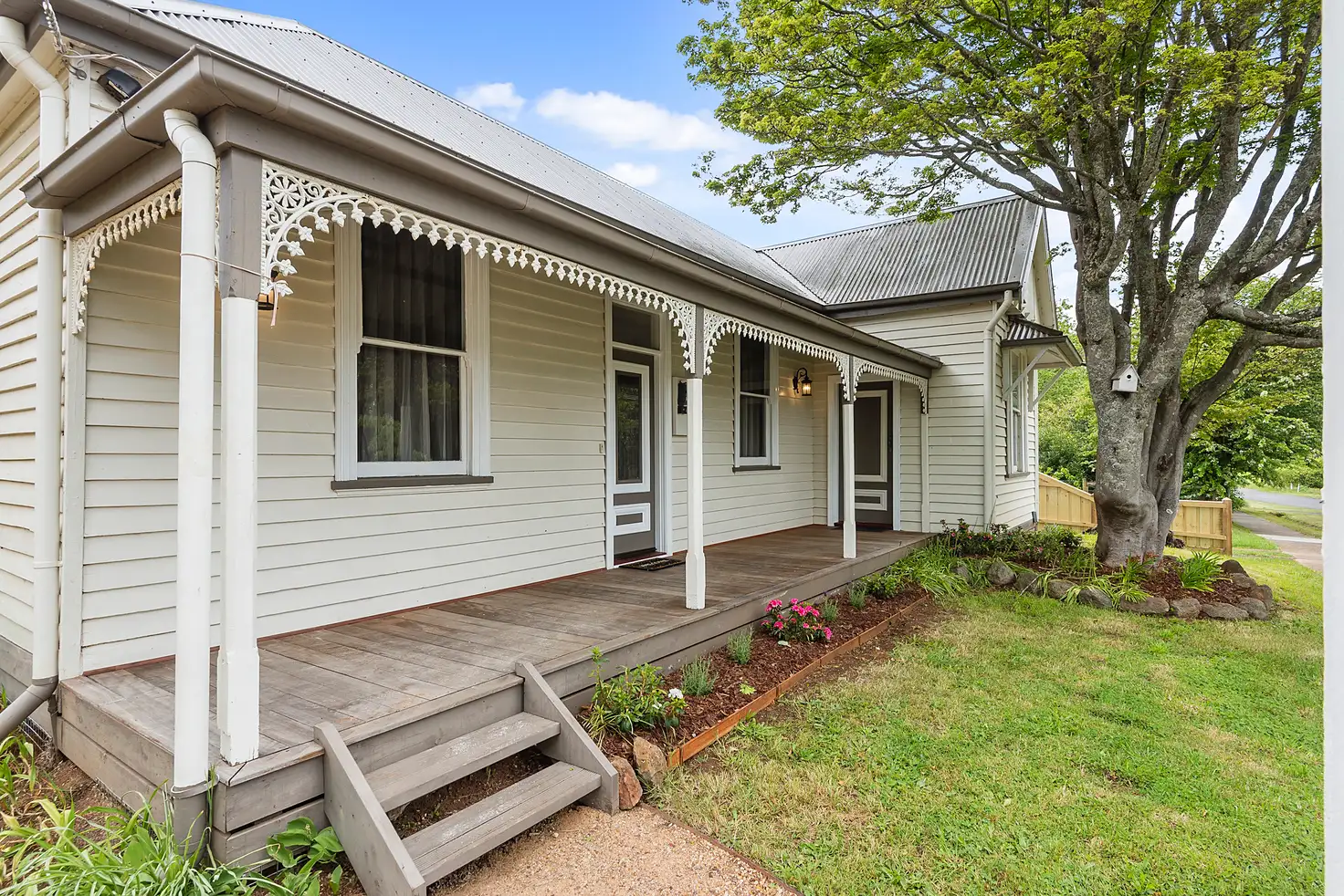 Main view of Homely house listing, 21 Victoria Street, Trentham VIC 3458