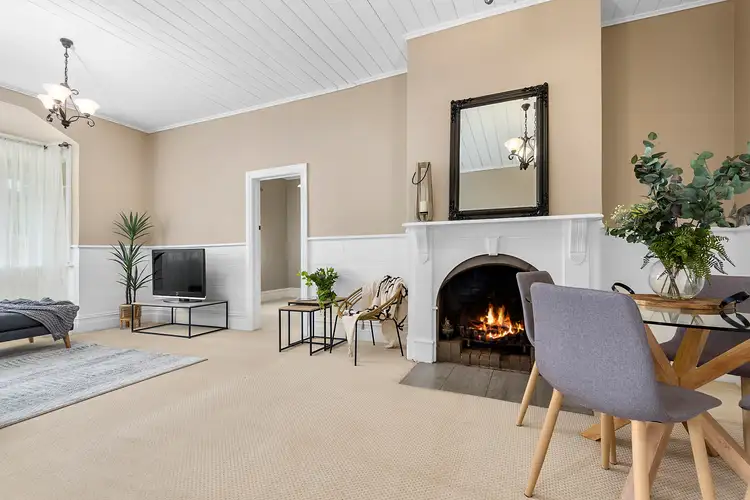 Fifth view of Homely house listing, 21 Victoria Street, Trentham VIC 3458