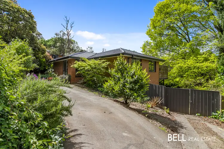31 Hazel Street, Cockatoo VIC 3781