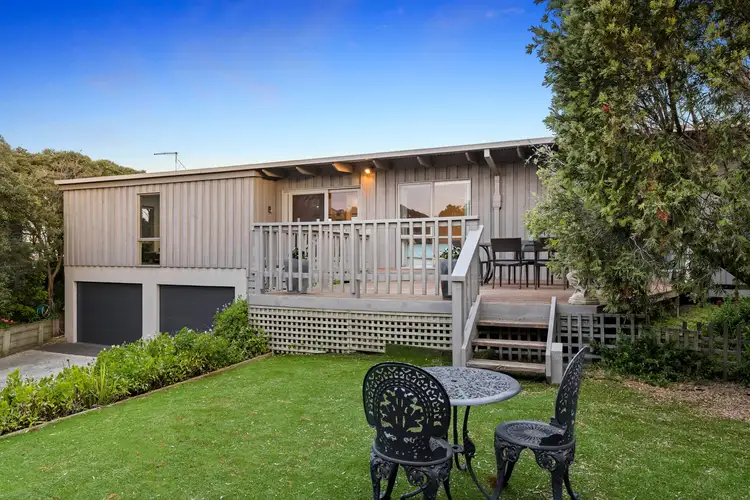Second view of Homely house listing, 69 Avon Road, Rye VIC 3941