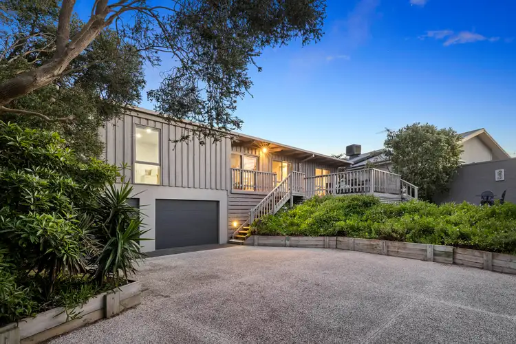 Third view of Homely house listing, 69 Avon Road, Rye VIC 3941