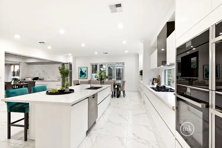 Fifth view of Homely house listing, House 1/57 Rosehill Road, Lower Plenty VIC 3093