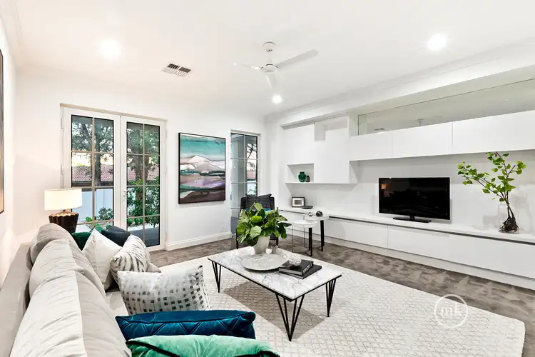 Sixth view of Homely house listing, House 1/57 Rosehill Road, Lower Plenty VIC 3093