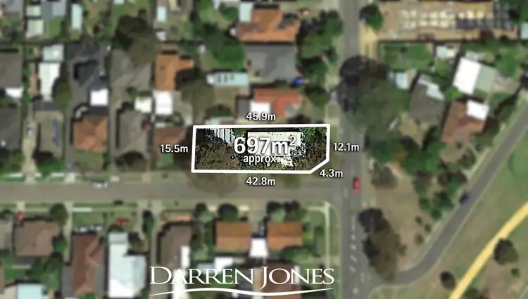 306 Greenwood Drive, Watsonia VIC 3087