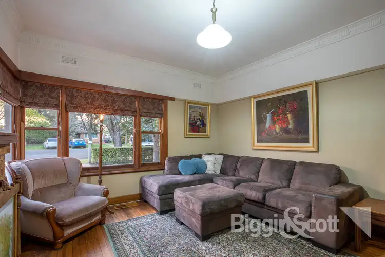 Third view of Homely house listing, 215 Adair Street, Redan VIC 3350