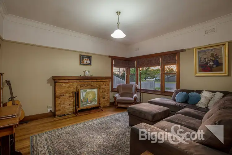 Fourth view of Homely house listing, 215 Adair Street, Redan VIC 3350
