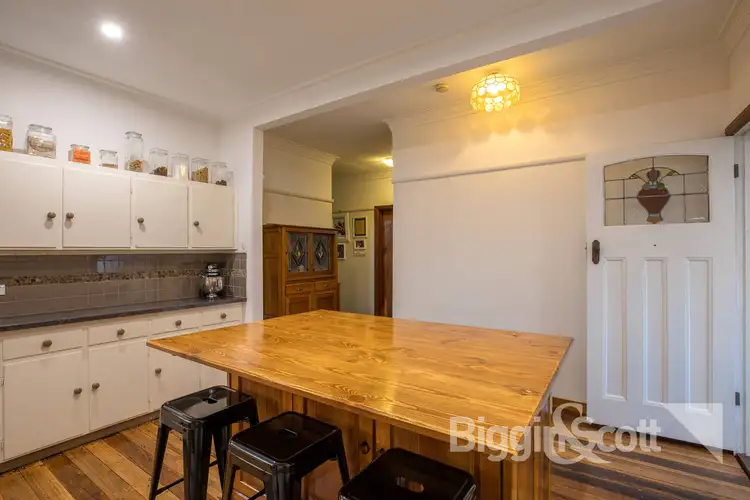Fifth view of Homely house listing, 215 Adair Street, Redan VIC 3350
