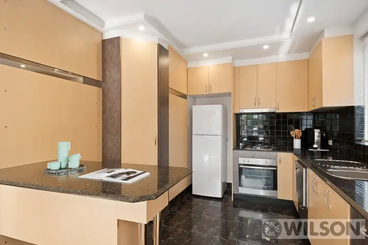 Fourth view of Homely apartment listing, 1/1B Regent Street, Elsternwick VIC 3185