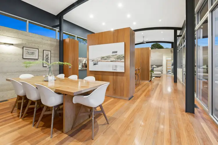Second view of Homely house listing, 88A Beleura Hill Road, Mornington VIC 3931