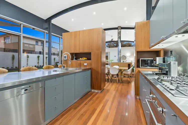 Fifth view of Homely house listing, 88A Beleura Hill Road, Mornington VIC 3931