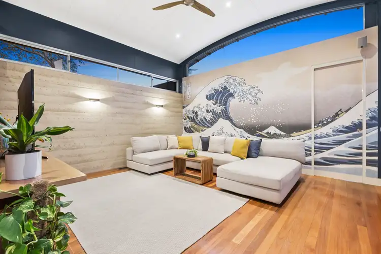 Sixth view of Homely house listing, 88A Beleura Hill Road, Mornington VIC 3931