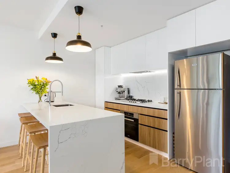 Second view of Homely apartment listing, G04/200 Foote Street, Templestowe VIC 3106
