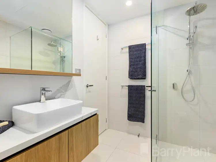 Fifth view of Homely apartment listing, G04/200 Foote Street, Templestowe VIC 3106