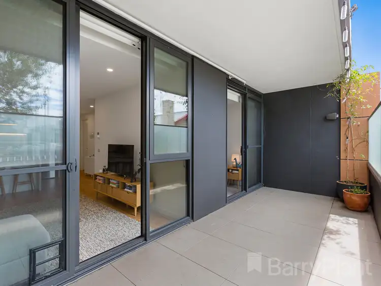 Sixth view of Homely apartment listing, G04/200 Foote Street, Templestowe VIC 3106