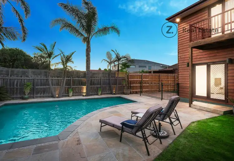Main view of Homely house listing, 26 Scotts Street, Bentleigh VIC 3204