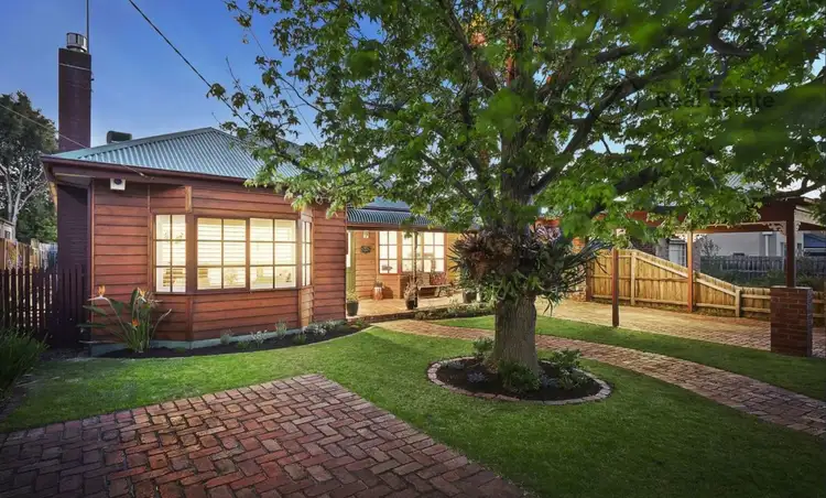 Second view of Homely house listing, 26 Scotts Street, Bentleigh VIC 3204