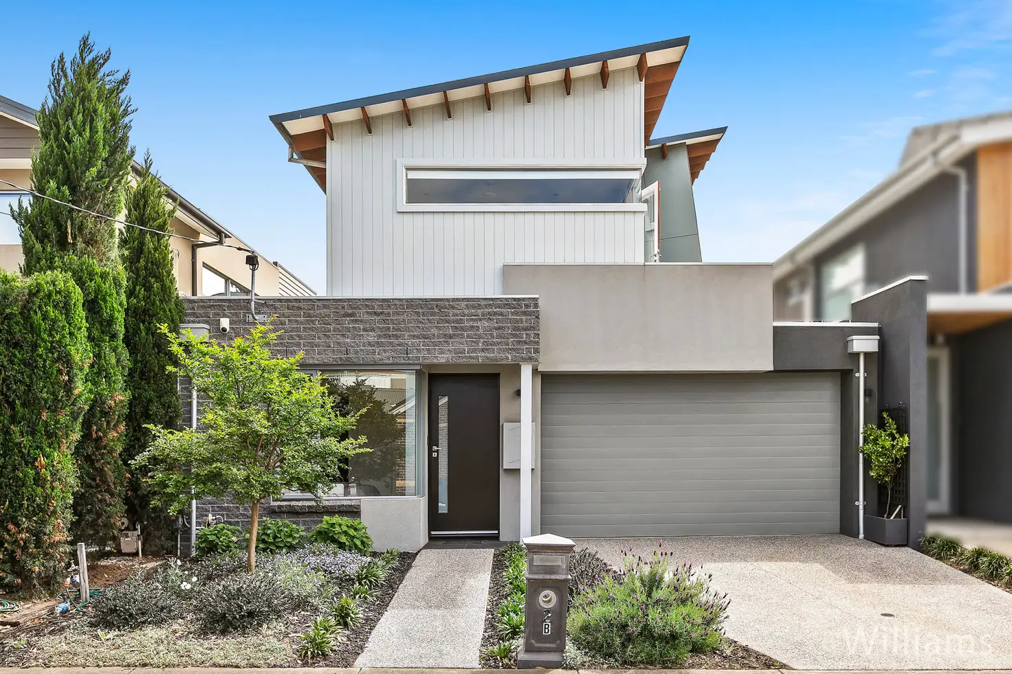 Main view of Homely house listing, 2B Castlemaine Street, Yarraville VIC 3013