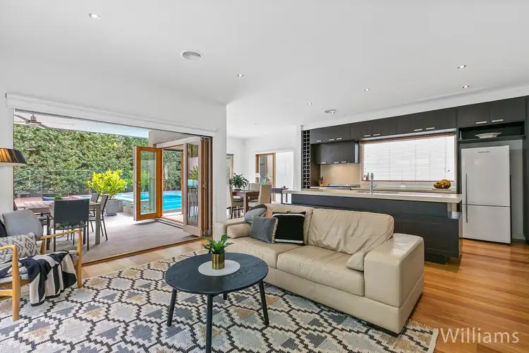 Sixth view of Homely house listing, 2B Castlemaine Street, Yarraville VIC 3013